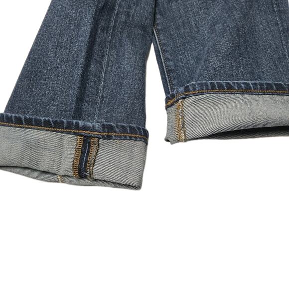 J Crew Men's Jeans Re-Imagined FLEX Slim Fit Size 34x30 - Picture 12 of 12